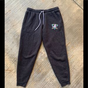 Anaheim Ducks Joggers